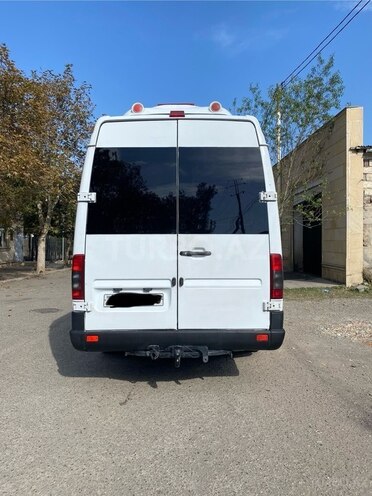 Mercedes Sprinter 413 2003, 350,000 km - 2.2 л - Gəncə