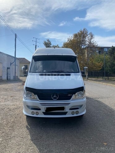 Mercedes Sprinter 413 2003, 350,000 km - 2.2 л - Gəncə