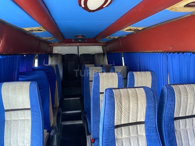 Mercedes Sprinter 413 2003, 350,000 km - 2.2 л - Gəncə
