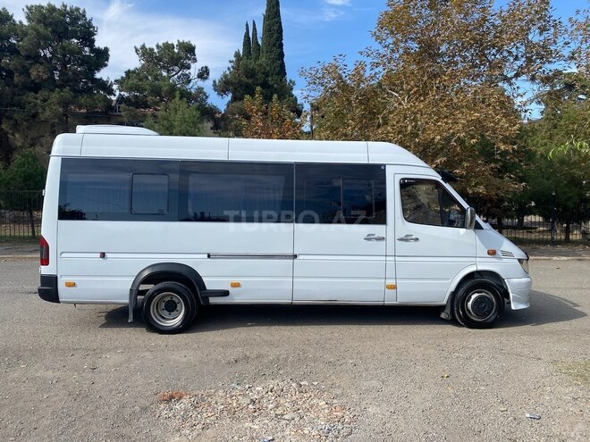 Mercedes Sprinter 413 2003, 350,000 km - 2.2 л - Gəncə