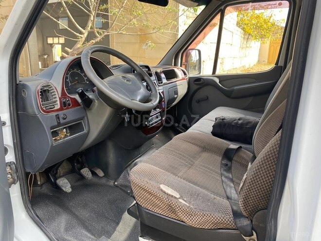 Mercedes Sprinter 413 2003, 350,000 km - 2.2 л - Gəncə