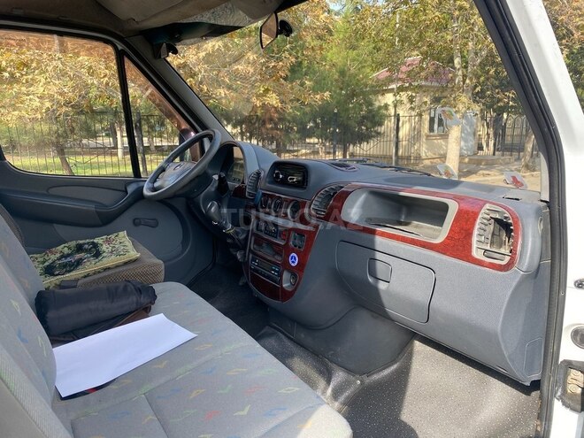 Mercedes Sprinter 413 2003, 350,000 km - 2.2 л - Gəncə