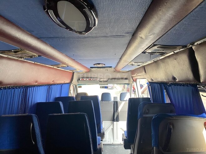 Mercedes Sprinter 413 2003, 350,000 km - 2.2 л - Gəncə