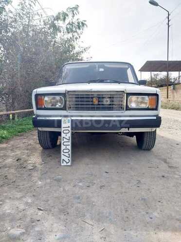 LADA (VAZ) 2107 2007, 178,000 km - 1.6 л - Beyləqan
