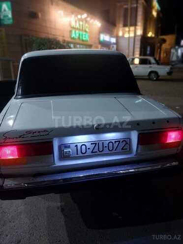 LADA (VAZ) 2107 2007, 178,000 km - 1.6 л - Beyləqan