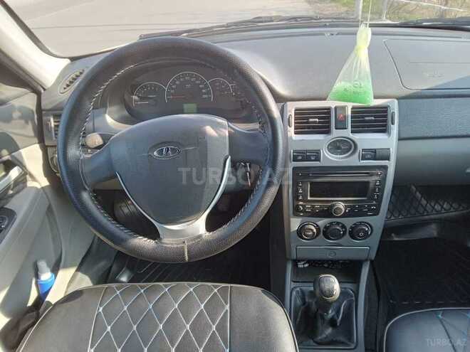 LADA (VAZ) Priora 2013, 229,316 km - 1.6 l - Bakı
