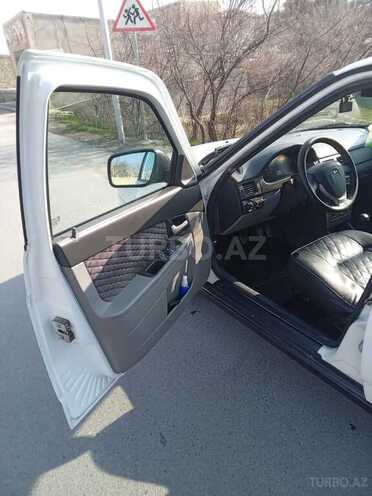 LADA (VAZ) Priora 2013, 229,316 km - 1.6 l - Bakı