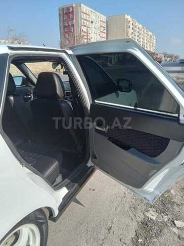 LADA (VAZ) Priora 2013, 229,316 km - 1.6 l - Bakı