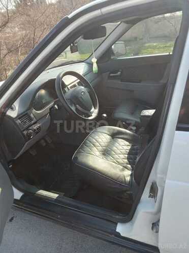 LADA (VAZ) Priora 2013, 229,316 km - 1.6 l - Bakı