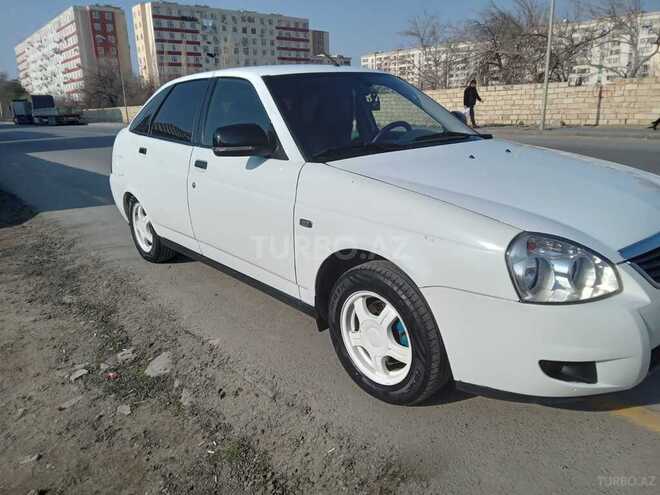 LADA (VAZ) Priora 2013, 229,316 km - 1.6 l - Bakı