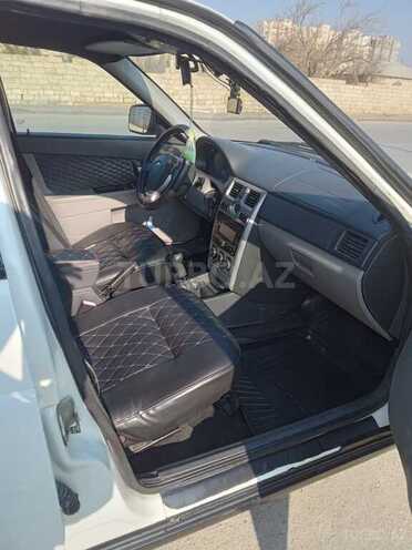 LADA (VAZ) Priora 2013, 229,316 km - 1.6 l - Bakı