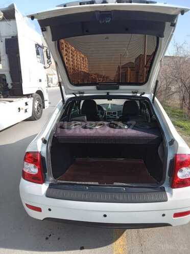 LADA (VAZ) Priora 2013, 229,316 km - 1.6 l - Bakı