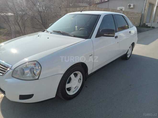 LADA (VAZ) Priora 2013, 229,316 km - 1.6 l - Bakı