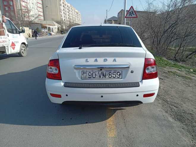 LADA (VAZ) Priora 2013, 229,316 km - 1.6 l - Bakı