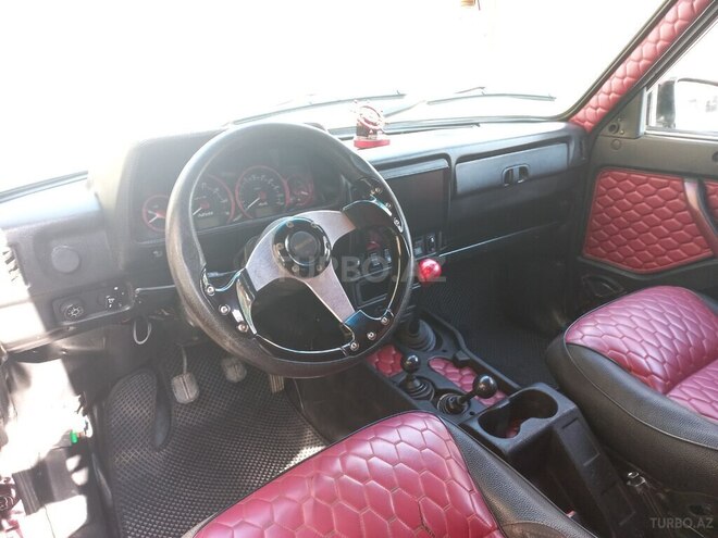 LADA (VAZ) Niva 2013, 70,000 km - 1.7 l - Bakı