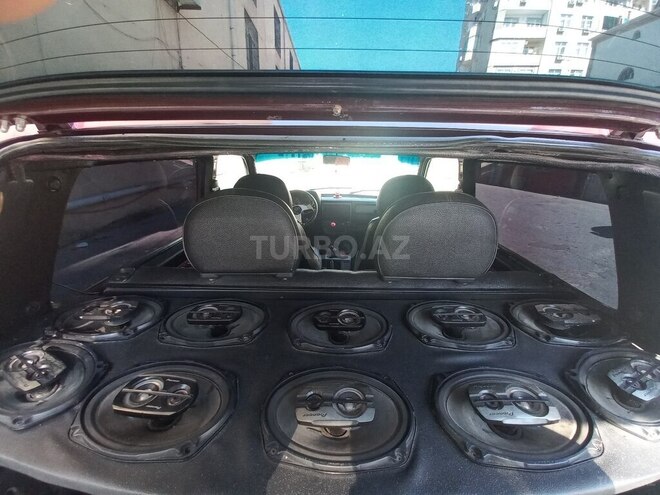 LADA (VAZ) Niva 2013, 70,000 km - 1.7 l - Bakı