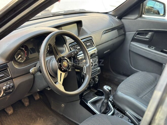 LADA (VAZ) Priora 2018, 150,000 km - 1.6 л - Bakı