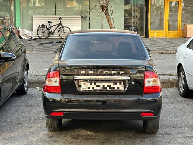 LADA (VAZ) Priora 2018, 150,000 km - 1.6 л - Bakı