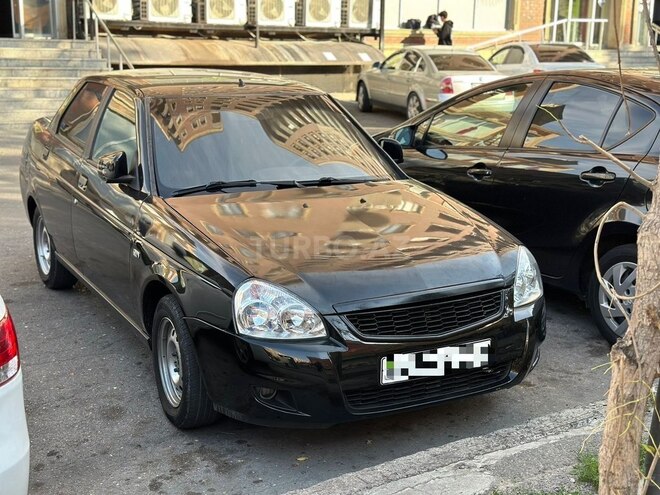 LADA (VAZ) Priora 2018, 150,000 km - 1.6 л - Bakı