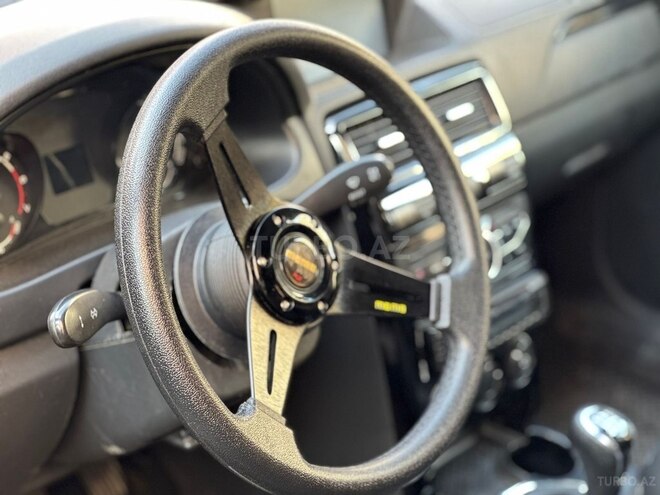 LADA (VAZ) Priora 2018, 150,000 km - 1.6 л - Bakı