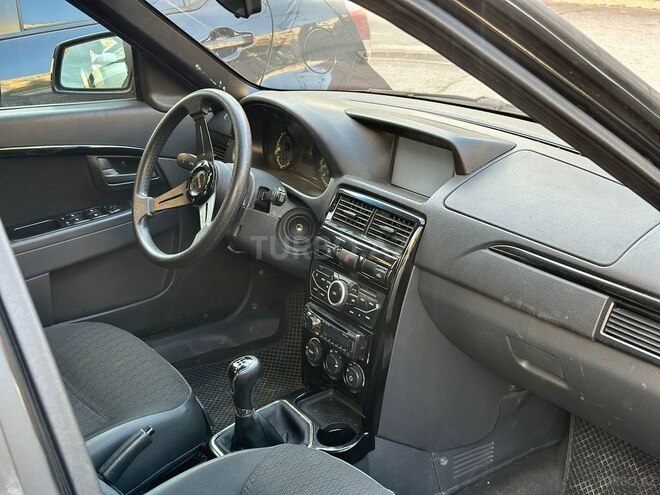 LADA (VAZ) Priora 2018, 150,000 km - 1.6 л - Bakı