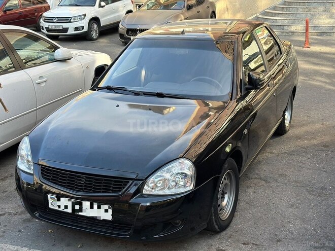 LADA (VAZ) Priora 2018, 150,000 km - 1.6 л - Bakı