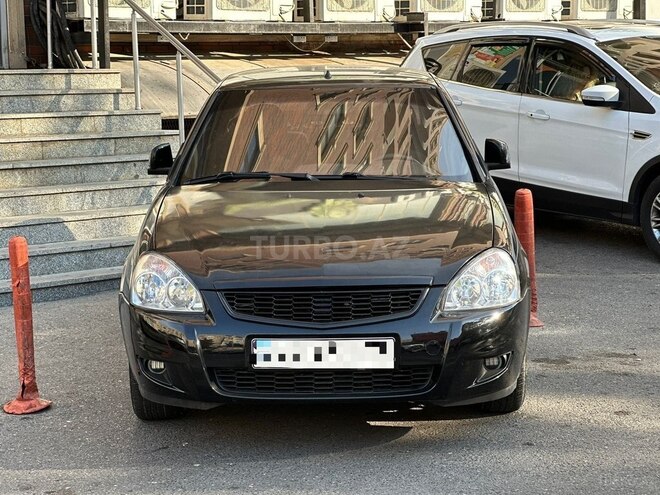 LADA (VAZ) Priora 2018, 150,000 km - 1.6 л - Bakı