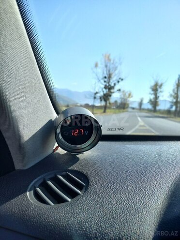 Opel Astra 2009, 222,000 km - 1.4 l - Qax