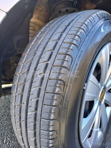 Opel Astra 2009, 222,000 km - 1.4 l - Qax