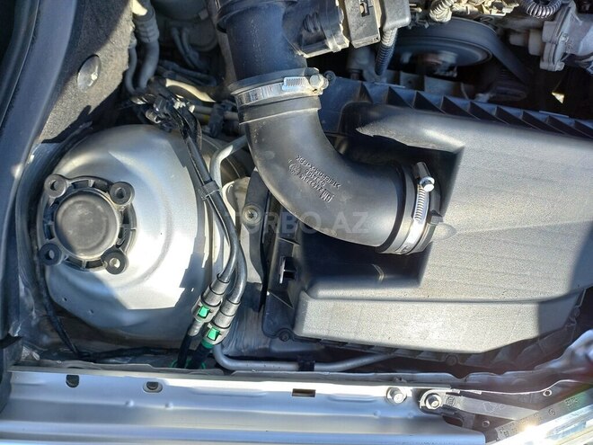 Opel Astra 2009, 222,000 km - 1.4 l - Qax