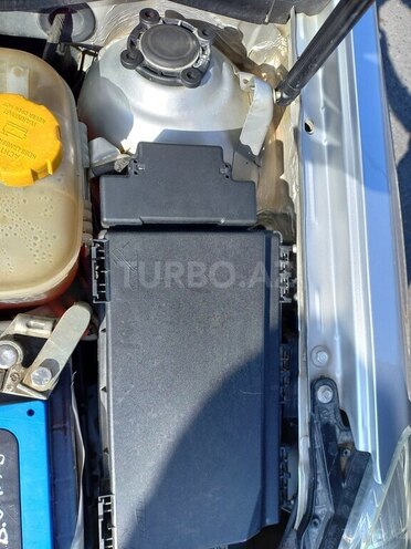 Opel Astra 2009, 222,000 km - 1.4 l - Qax