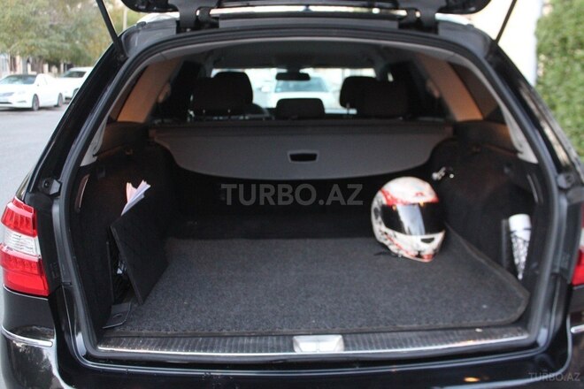 Mercedes E 220 2010, 330,000 km - 2.2 л - Bakı
