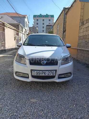 Ravon Nexia R3 2020, 175,000 km - 1.5 l - Bakı