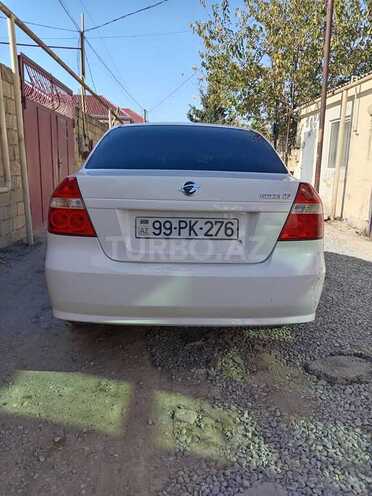 Ravon Nexia R3 2020, 175,000 km - 1.5 l - Bakı