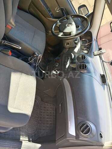 Ravon Nexia R3 2020, 175,000 km - 1.5 l - Bakı