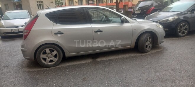 Hyundai i30 2007, 220,000 km - 1.4 л - Bakı