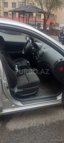 Hyundai i30 2007, 220,000 km - 1.4 л - Bakı