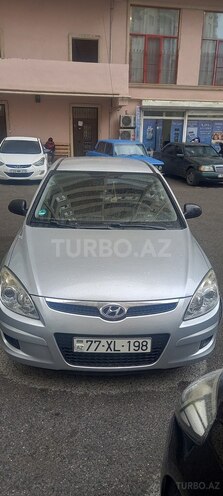 Hyundai i30 2007, 220,000 km - 1.4 л - Bakı
