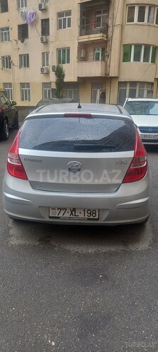 Hyundai i30 2007, 220,000 km - 1.4 л - Bakı