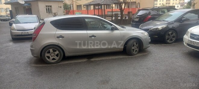 Hyundai i30 2007, 220,000 km - 1.4 л - Bakı