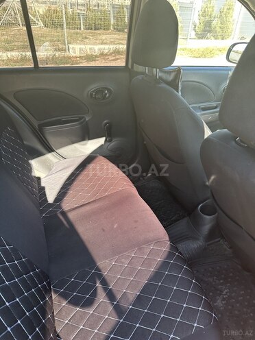 Nissan Micra 2012, 240,000 km - 1.2 l - Bakı