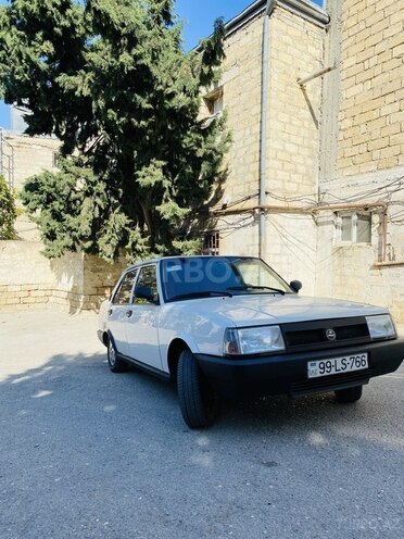 Tofas Sahin 2004, 421,532 km - 1.6 l - Bakı