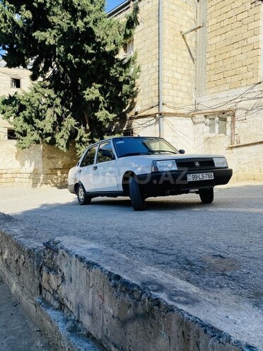 Tofas Sahin 2004, 421,532 km - 1.6 l - Bakı
