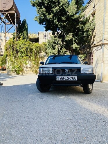 Tofas Sahin 2004, 421,532 km - 1.6 l - Bakı