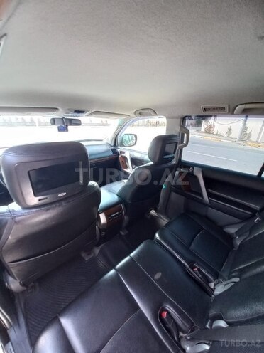 Toyota Prado 2010, 183,000 km - 2.7 l - Sumqayıt