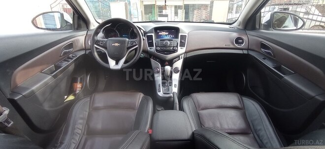 Chevrolet Cruze 2014, 226,000 km - 1.4 l - Bakı