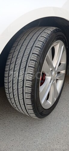 Chevrolet Cruze 2014, 226,000 km - 1.4 l - Bakı