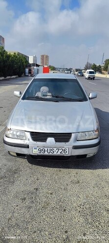 Iran Khodro Samand 2007, 250,000 km - 1.8 l - Bakı