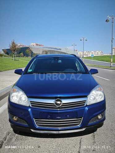 Opel Astra 2009, 211,664 km - 1.4 l - Bakı
