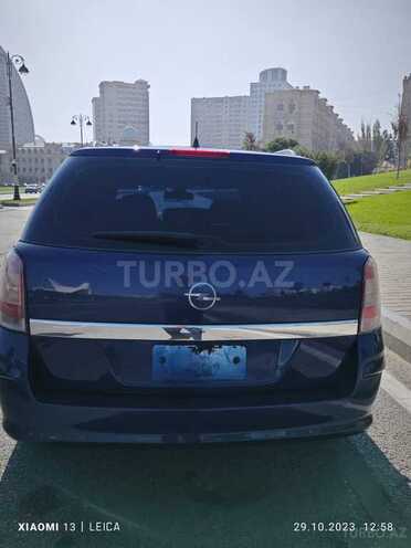 Opel Astra 2009, 211,664 km - 1.4 l - Bakı